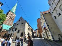 Lettland - Riga