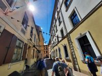 Lettland - Riga