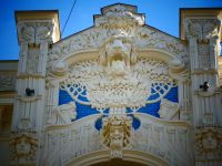 Lettland - Riga