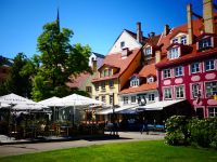 Lettland - Riga