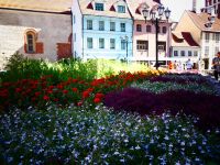 Lettland - Riga