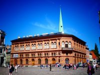 Lettland - Riga
