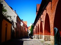 Lettland - Riga