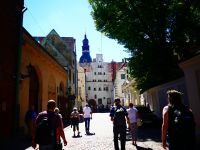 Lettland - Riga