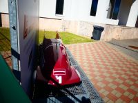 Lettland - Sigulda