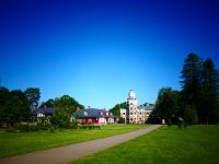 Lettland - Sigulda