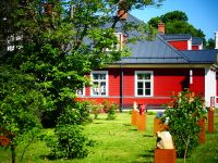 Lettland - Sigulda