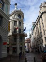 Lettland, Riga