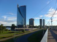 Lettland, Riga