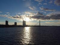 Lettland, Riga