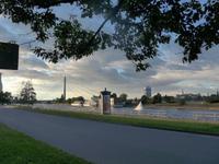 Lettland, Riga