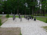 Lettland, Sigulda,