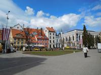 Lettland_Riga_Gilde