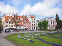 Lettland_Riga_Gilde