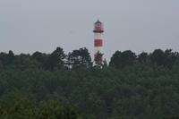 Leuchtturm von Nida