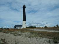 Leutturm Insel Saaremaa