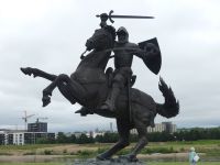 Litauen - Kaunas