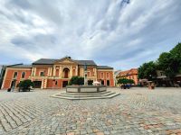 Litauen - Klaipeda