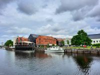 Litauen - Klaipeda
