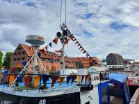 Litauen - Klaipeda