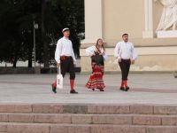 Litauen - Vilnius