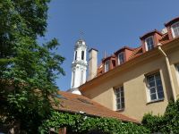 Litauen - Vilnius