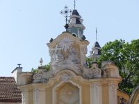 Litauen - Vilnius