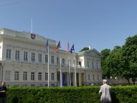 Litauen - Vilnius