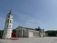 Litauen - Vilnius