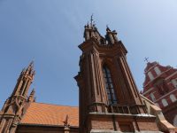 Litauen - Vilnius