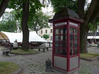 Litauen, Kaunas