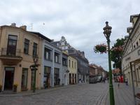 Litauen, Kaunas