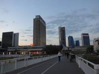 Litauen, Vilnius