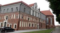 Litauen_Kaunas_Bernhardinerkirche