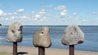 Litauen_Kurische_Nehrung_Schwarzort