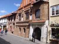 Litauen_Vilnius