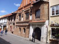 Litauen_Vilnius
