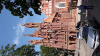 Litauen_Vilnius_Annenkirche