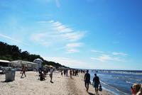 Majori - Strand