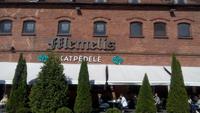 Memel (Klaipeda), Bummel durch die Altstadt