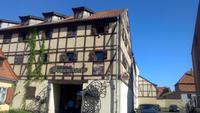 Memel (Klaipeda), Bummel durch die Altstadt