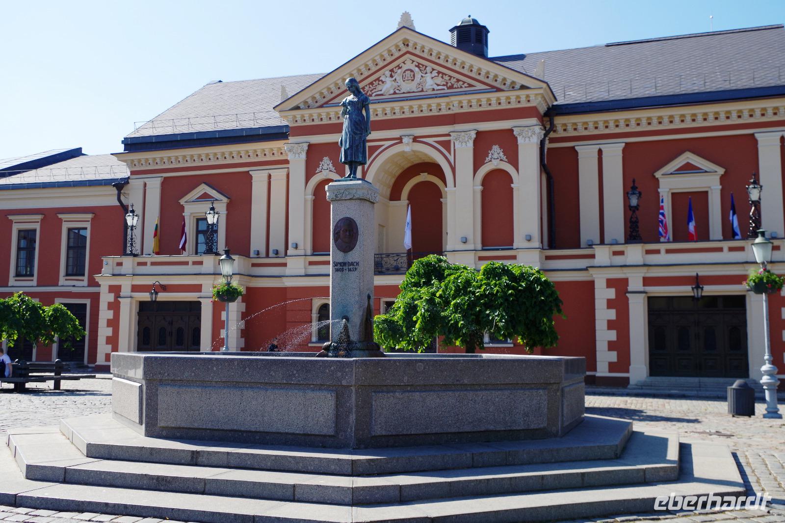 Memel (Klaipeda)