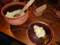 Mittag in Altja 2