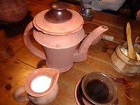 Mittag in Altja 4