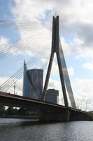 Modernes Riga