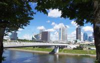 Modernes Vilnius