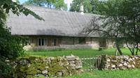 Museumsdorf in Koguva