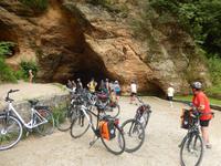 Mysteriöse Grotte