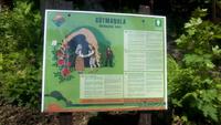 Nationalpark Gauja, Gutsmannhöhle