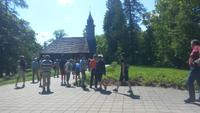Nationalpark Gauja,Burg Turaida (Freilichtmuseumskomplex) 